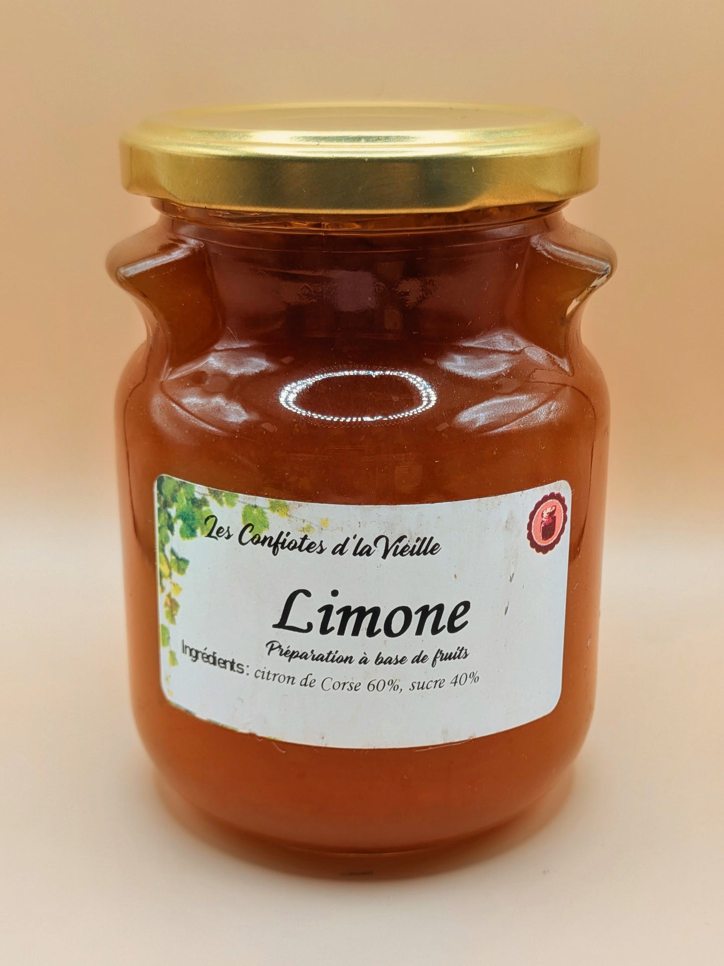 Préparation - Limone