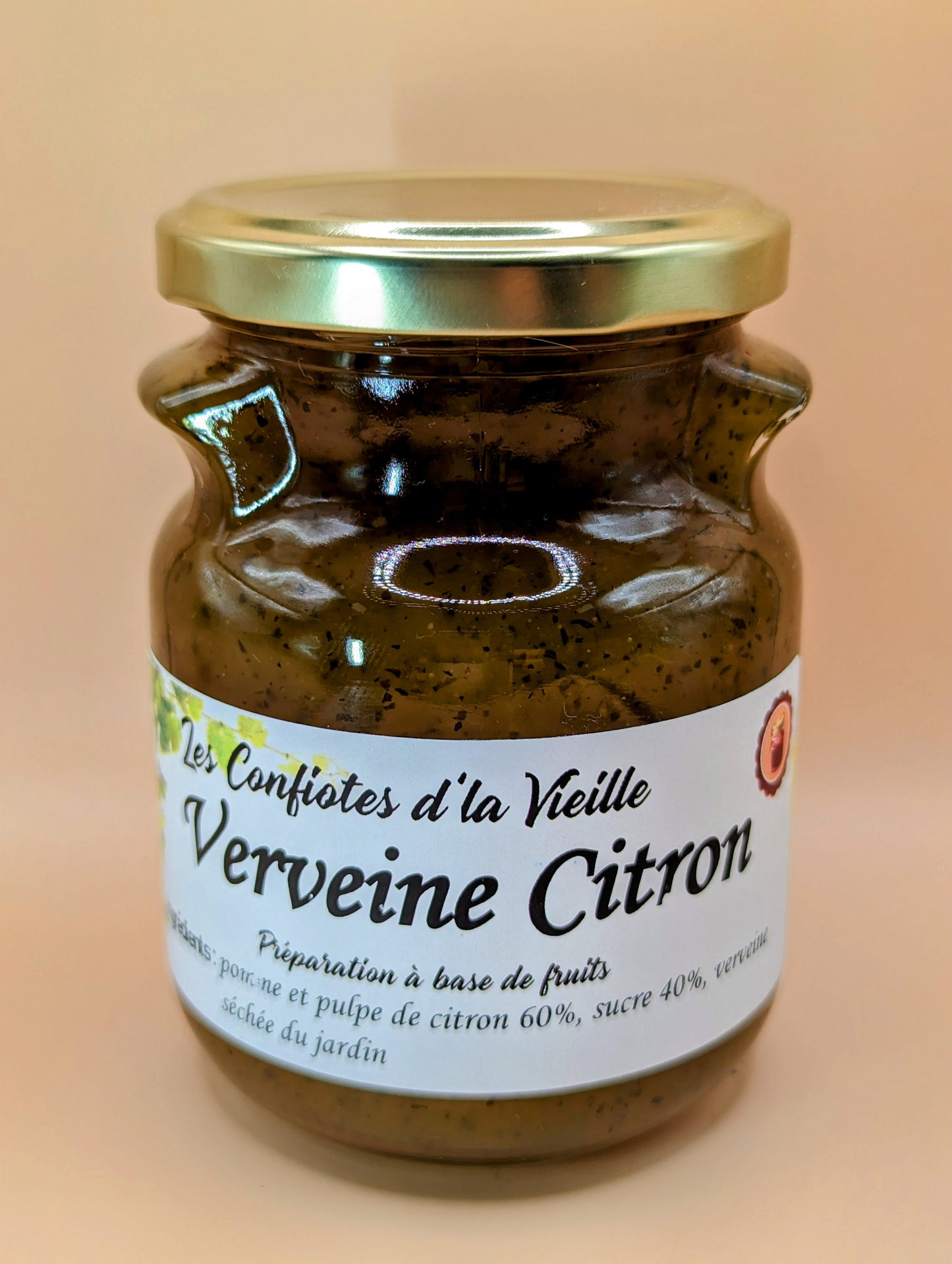 Préparation - Verveine Citron